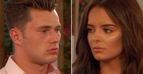 love island fans convinced maura higgins and curtis