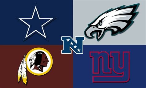 nfl teams worst  agent signing nfc east howtheyplay