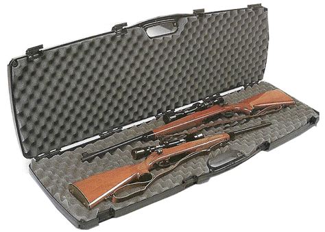 amazon  plano double scoped hard sided rifle case hard rifle  xxx hot girl