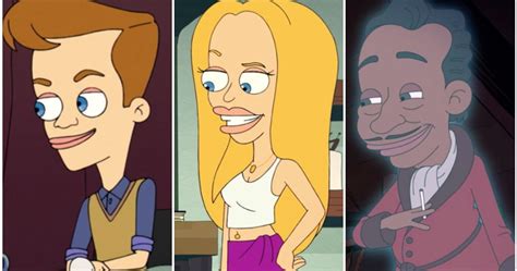 Big Mouth Series 2 10 Unsung Heroes Of The Netflix Animated Comedy S