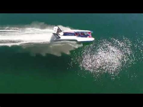 hydro drone test youtube