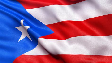 puerto rican flag background  images