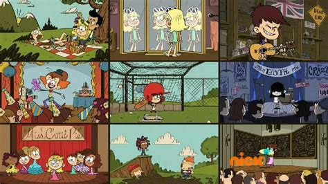 190 best images about the loud house on pinterest cartoon sisters and image search