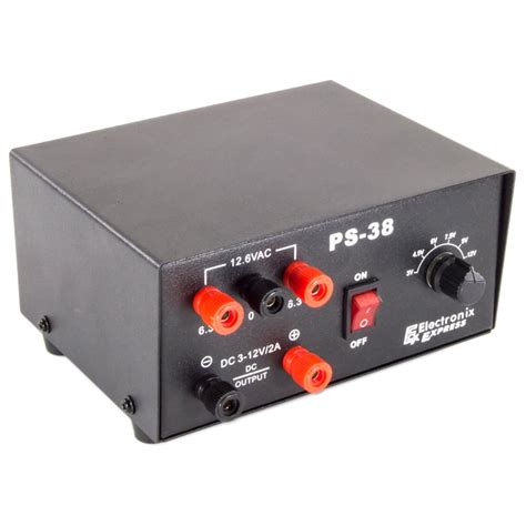 acdc power supply vac   unregulated dc output