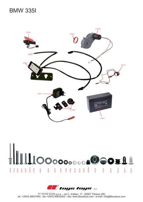ride  car wiring diagram car diagram wiringgnet party design party supplies