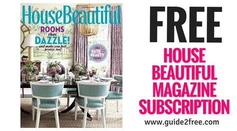 pin  interior innovations   home decorating magazines  house beautiful magazine