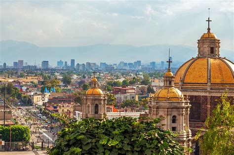 14 Top Rated Places To Visit In Mexico Planetware