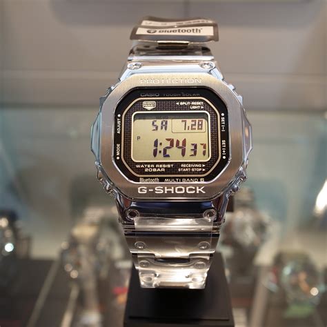 ジーショック g shock gショック b5000 g shock b5000 三愛時計店 ブランド腕時計の正規販売店紹介サイト