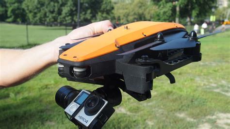 staaker    smartest extreme sports drone