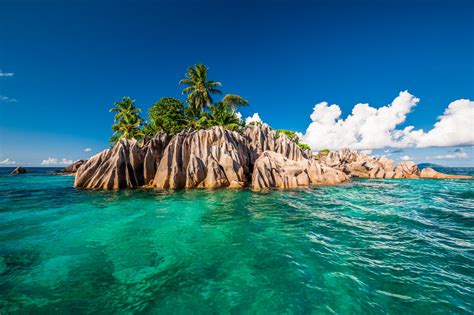 le isole delle seychelles viaggiatorenet