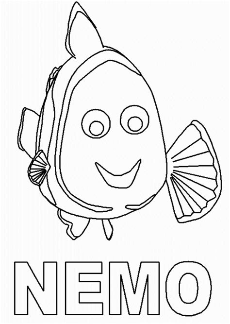 finding nemo coloring pages finding nemo coloring pages nemo coloring pages coloring books