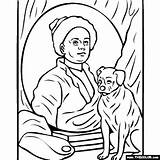 Hogarth William Coloring Pages Pug Painter His Hamlet Paintings Template sketch template