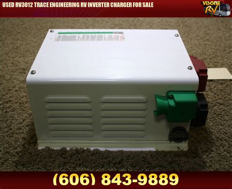 rv components  rv trace engineering rv inverter charger  sale power inverters