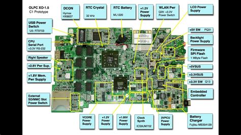 HPReflow.com laptop repair for a HP DV4 Intel laptop with