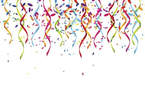 streamers png happy birthday streamer png clip art gallery streamers png png