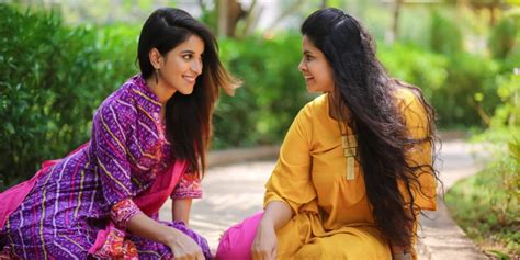 love matters india tackles vague questions thrown at lesbians in india