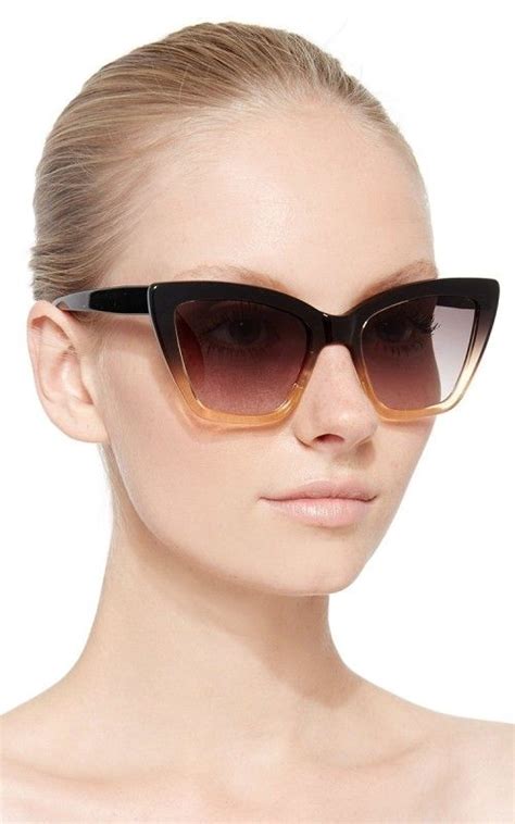 Best 10 Hottest Eyewear Trends For Men And Women 2019 Sunglasses Women