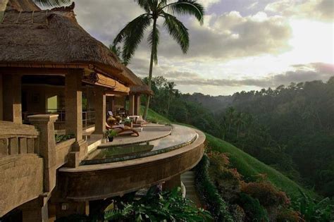Viceroy Hotel Ubud Bali Indonesia Bali Resort Bali Hotels Places