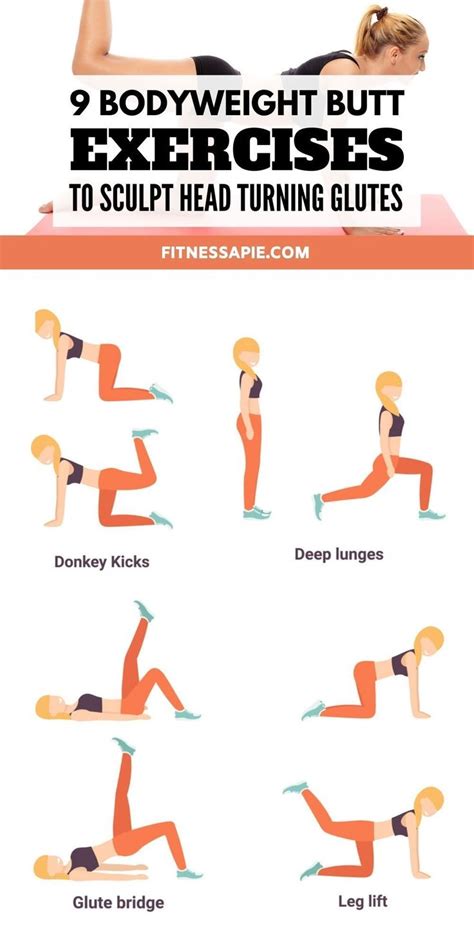 Pin On Leg And Butt Workouts