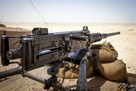 caliber machine gun militarycom