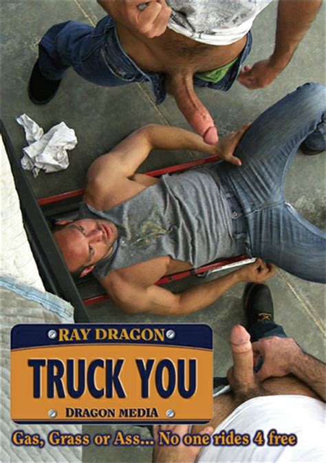 truck you dragon media gay porn movies gay dvd empire
