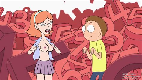 jessica rick and morty pussy