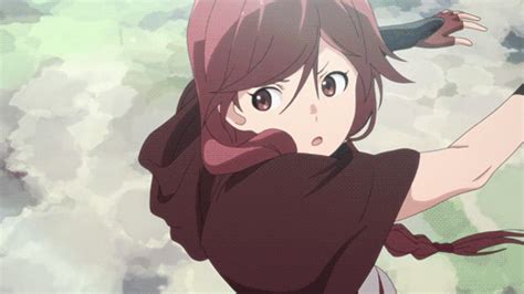 hai to gensou no grimgar grimgar con imágenes personajes de