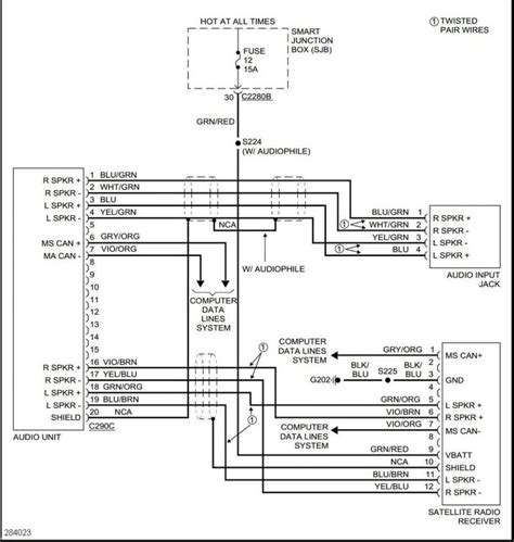 pioneer deh xbt wiring diagram wiring diagram image