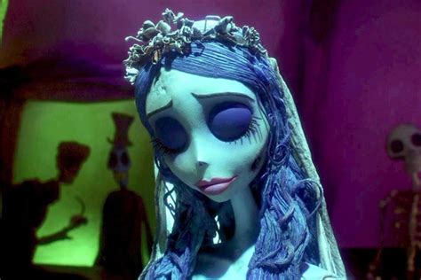 Emily The Corpse Bride Costume Diy Guide For Cosplay