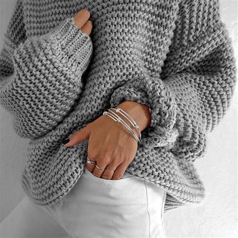sweterek na moda zszywkapl