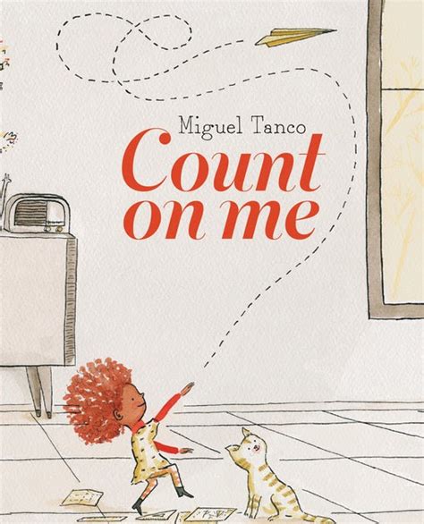 momo celebrating time to read count on me by miguel tanco