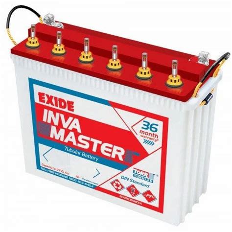inva tubular home inverter battery  rs  exide tubular batteries  chennai id