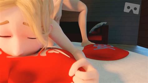 elisa s surprise vr animation exceedingly erotic sankaku