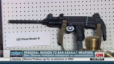 enough is enough feinstein says in proposing new gun ban