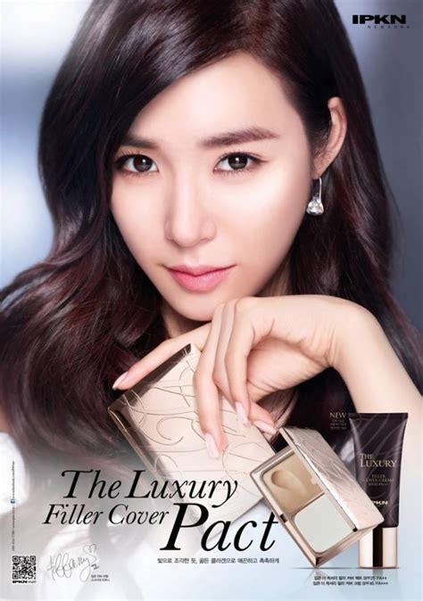 The So Nyeo Shi Dae Snsd Blog Lovely Tiffany For Ipkn