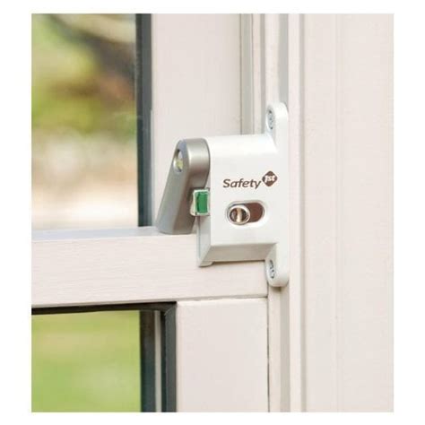 safety st  count prograde window lock walmartcom