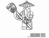 Ninjago Ausmalbild Lloyd Slang Sensei Ausmalbilder Garmadon Dieren Heb Printablecolouringpages Malvorlagen sketch template
