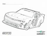 Nascar Coloring Pages Dale Earnhardt Jeff Gordon Drawing Colouring Getdrawings Car Good Getcolorings Colorings sketch template