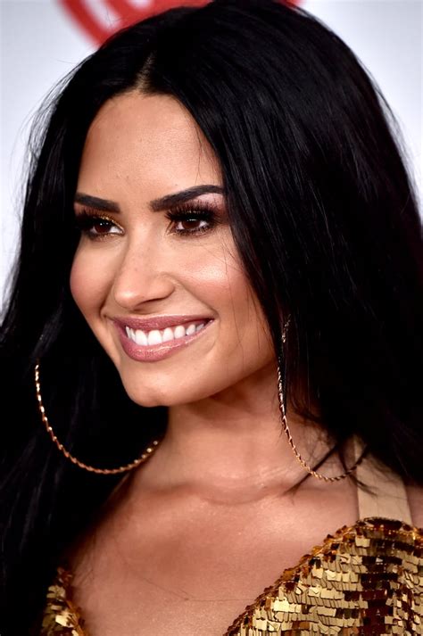 Sexy Demi Lovato Pictures Popsugar Celebrity Uk Photo 56