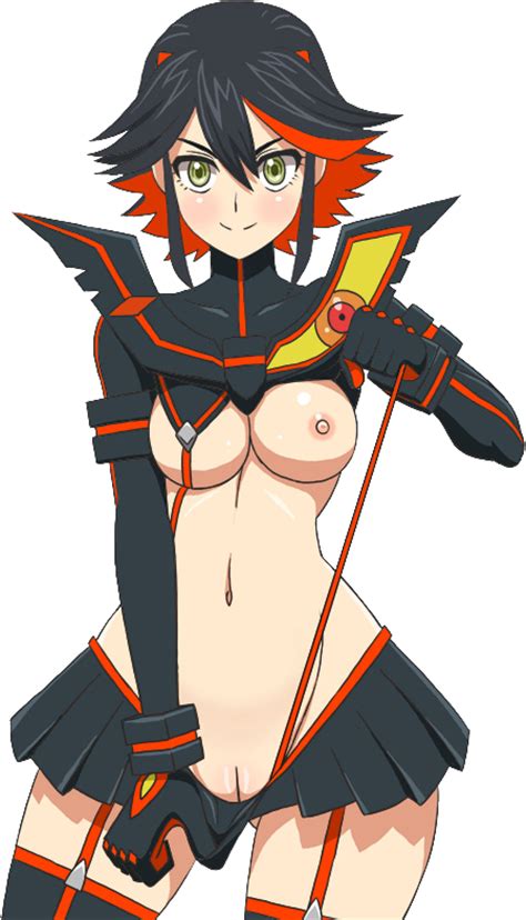 kill la kill rule 34 gallery page 2 nerd porn