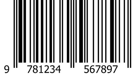 barcode formats