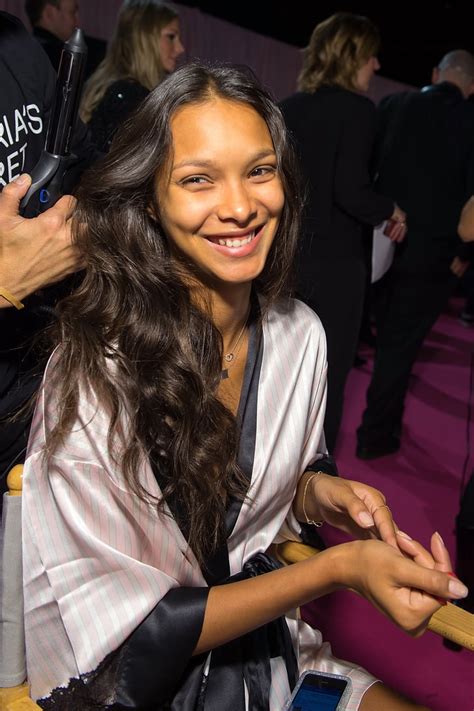 She Had To Skip The 2012 Vs Runway Show Lais Ribeiro Is Officially A