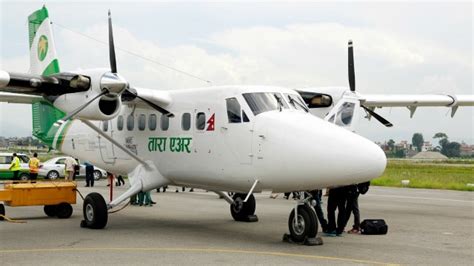 Wreckage Of Missing Plane Found In Nepal All 23 People On