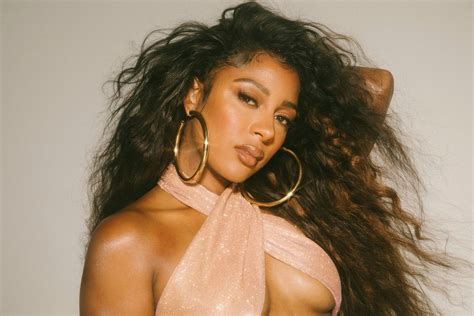 Album Reviews Victoria Monet Jaguar And Another Sky I Slept On