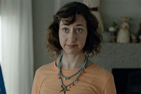 Last Man On Earth S Kristen Schaal Describes Show S Double Fisting