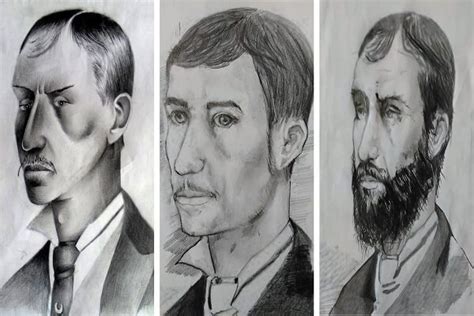 Jack The Ripper Was Three Killers New Theory In Sherlock