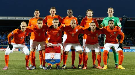 belgie passeert oranje op fifa ranking onsoranje
