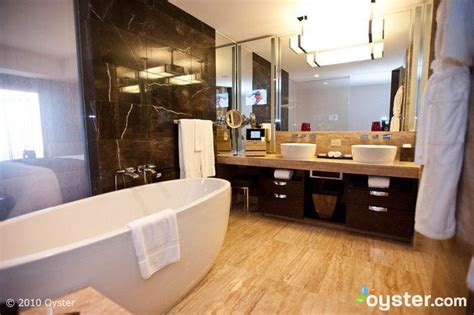the all time sexiest hotel bathrooms on bathroom design