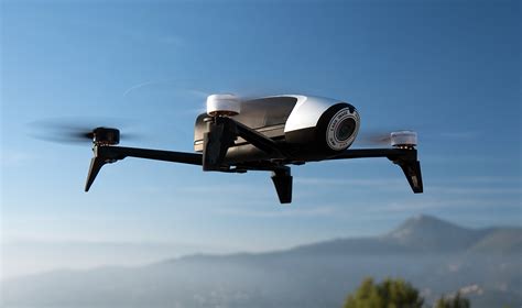 bebop  il drone  parrot ora ha piu autonomia wired