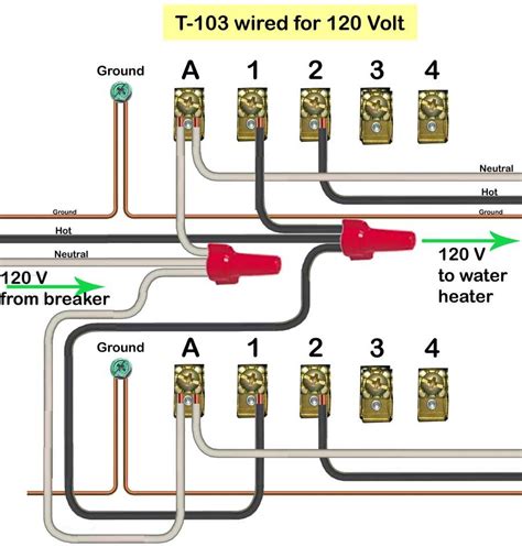 intermatic  wiring diagram